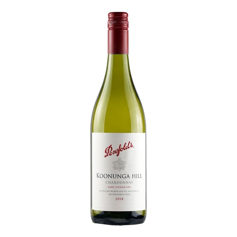 Penfolds Koonunga Hill Chardonnay